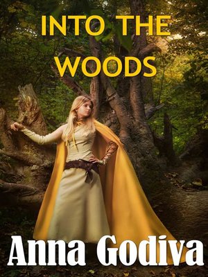 cover image of Into the Woods